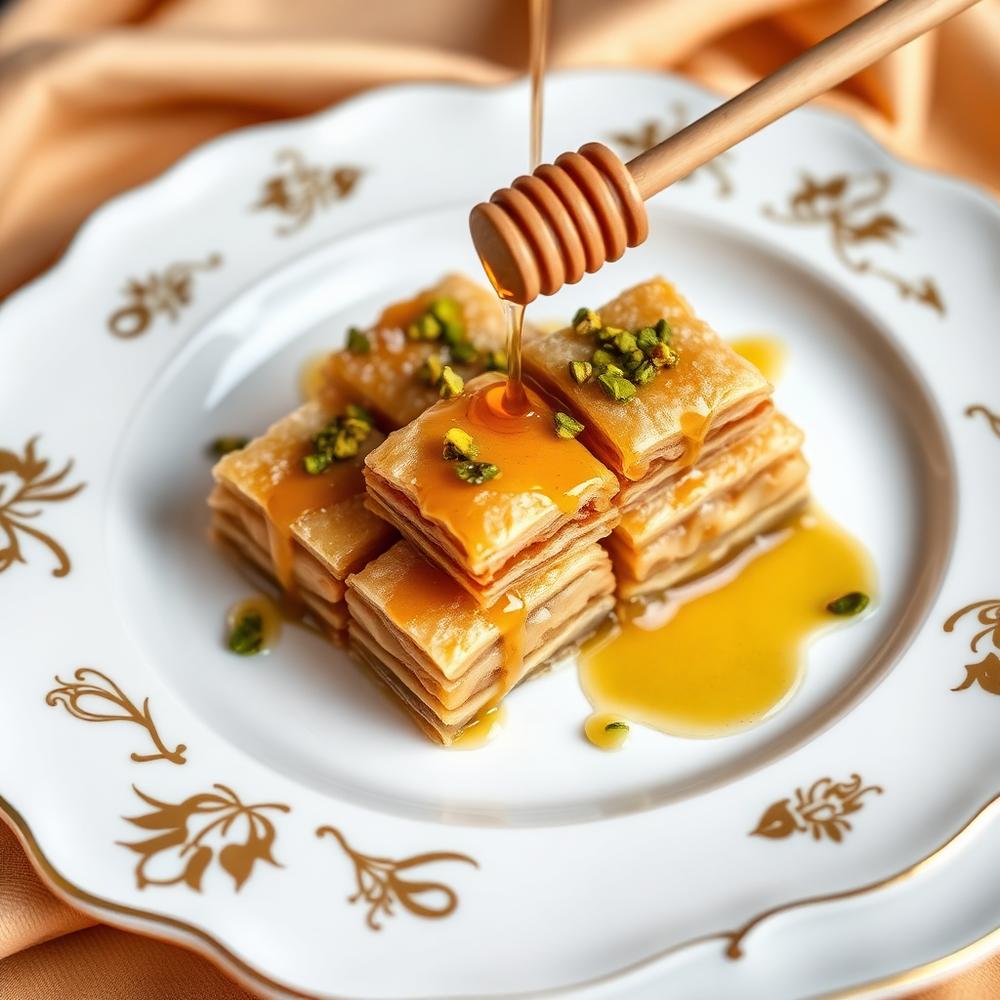 Baklava